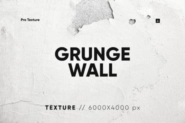 20 Grunge Wall Texture