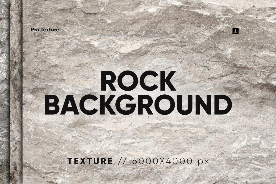 20 Rock Background