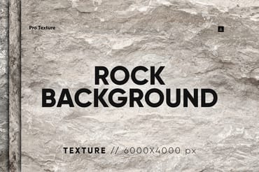 20 Rock Background