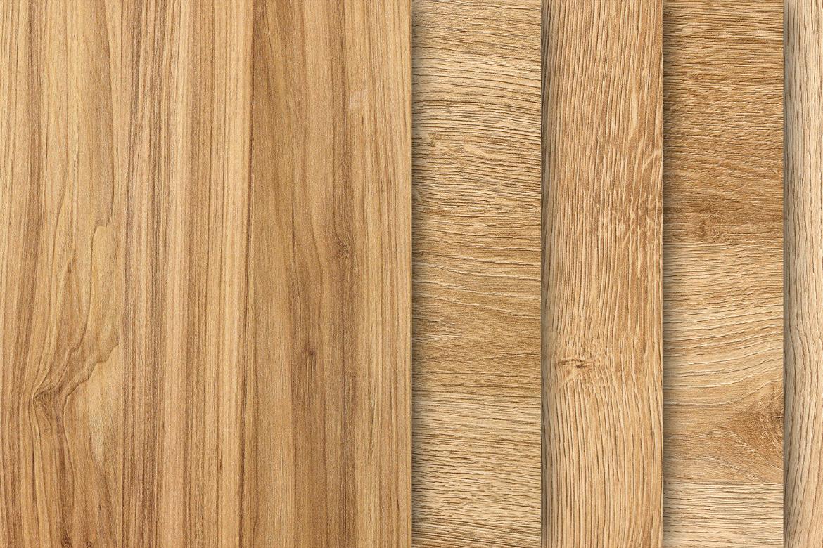 20 Wood Texture HQ