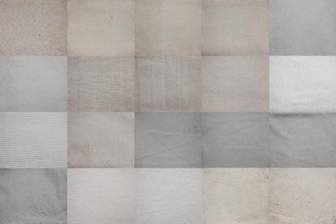 30 Linen Texture
