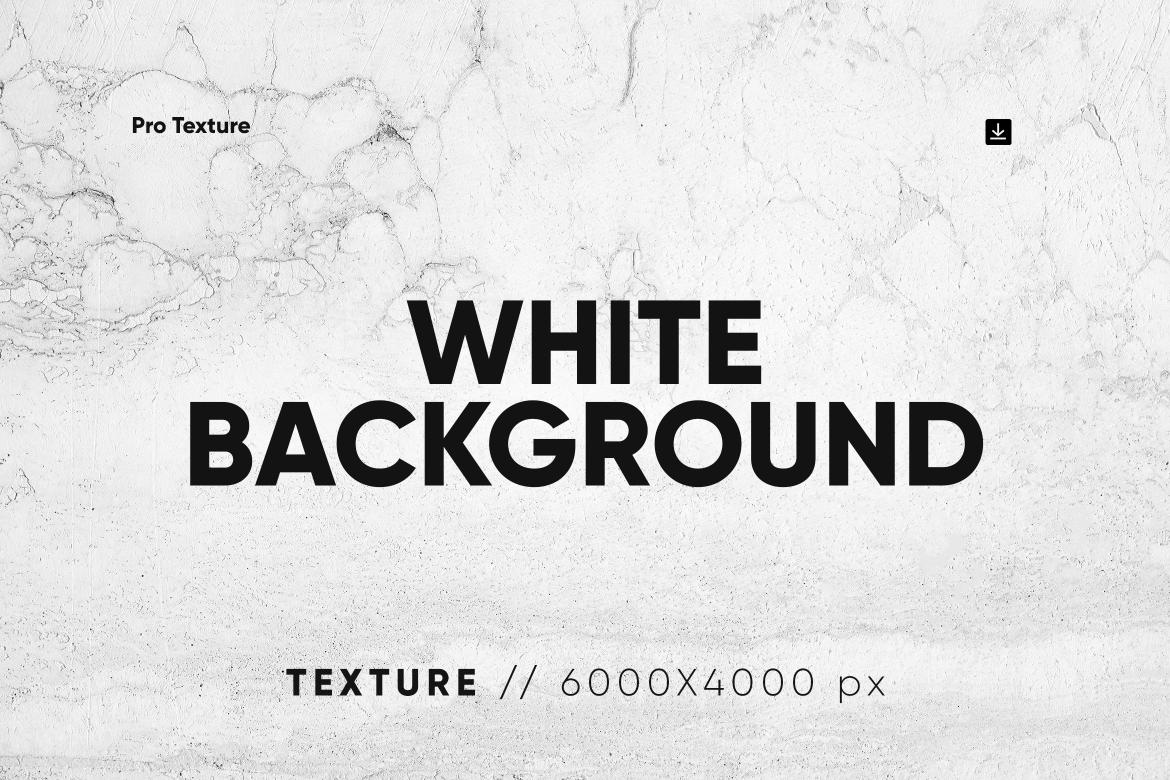 30 White Textures