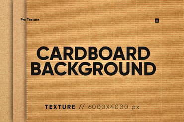20 Cardboard Texture 