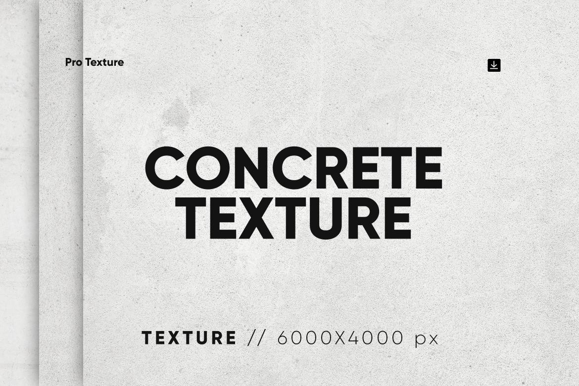 20 Concrete Texture