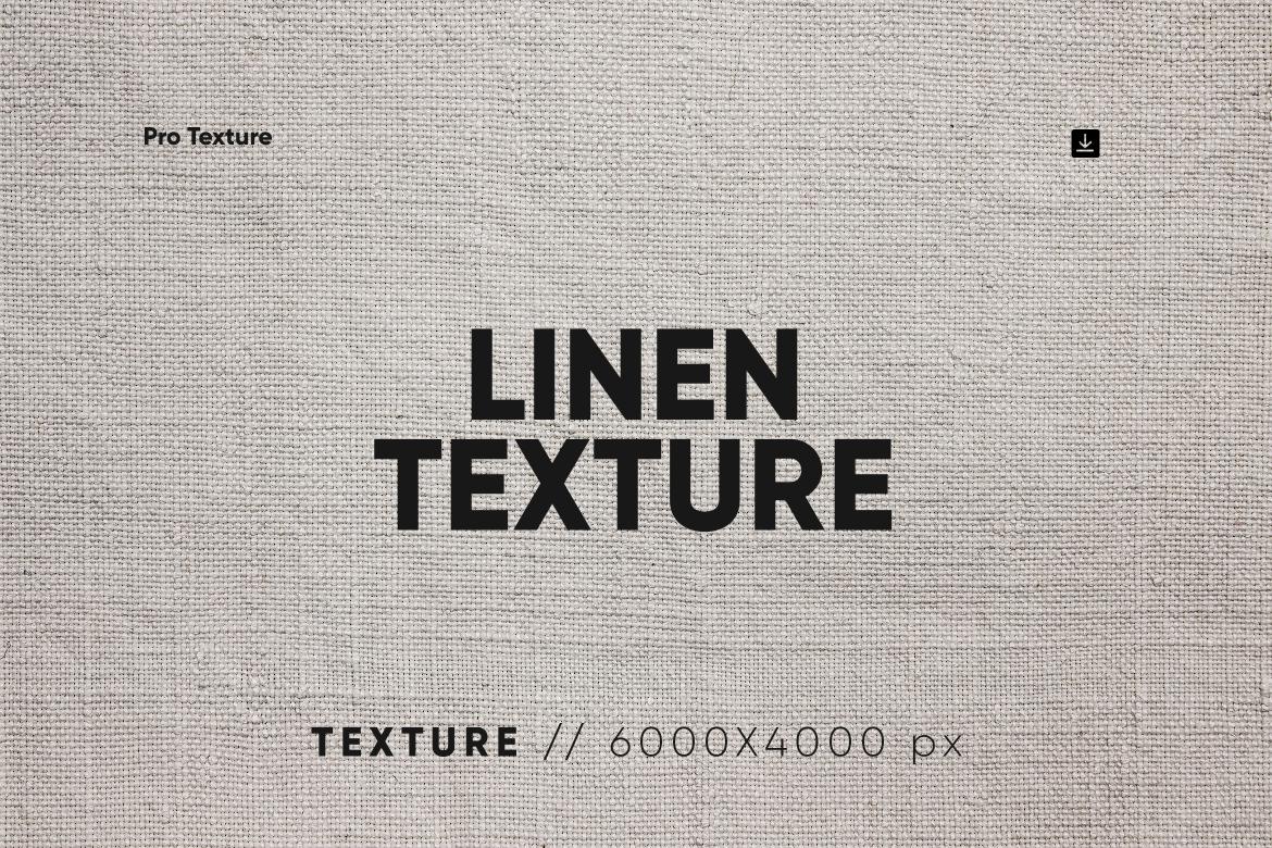 30 Linen Texture