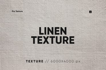 30 Linen Texture