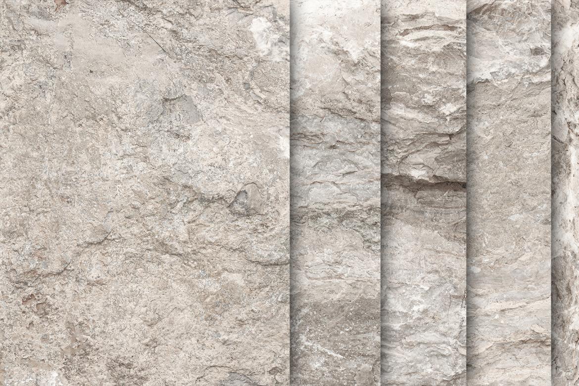 20 Rock Background