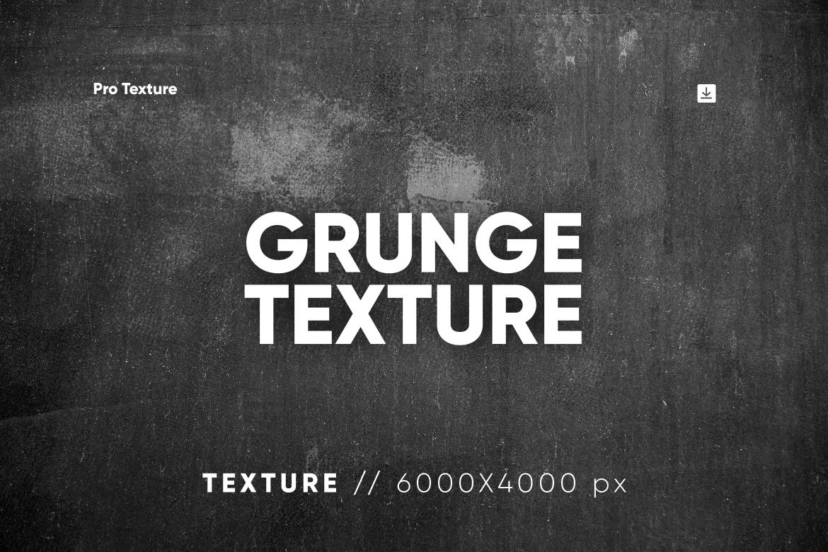 20 Grunge Texture