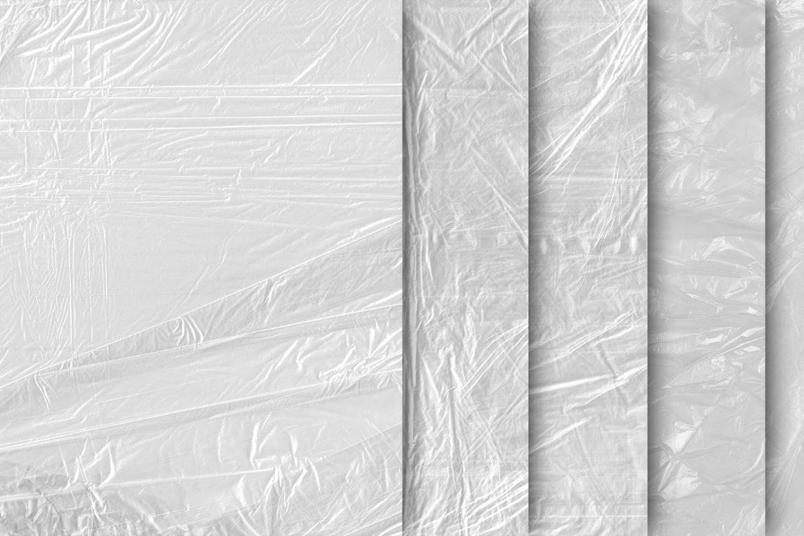 20 Plastic Texture