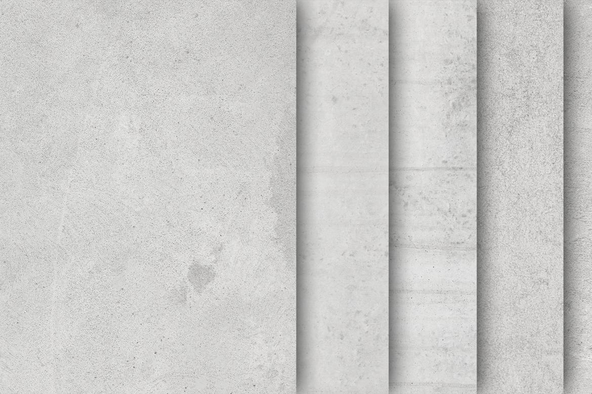 20 Concrete Texture
