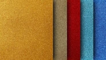20 Glitter Texture