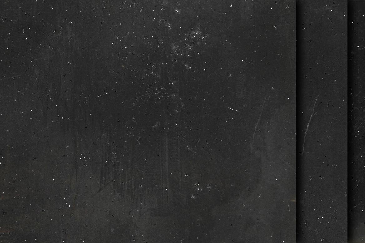 20 Dust Overlay