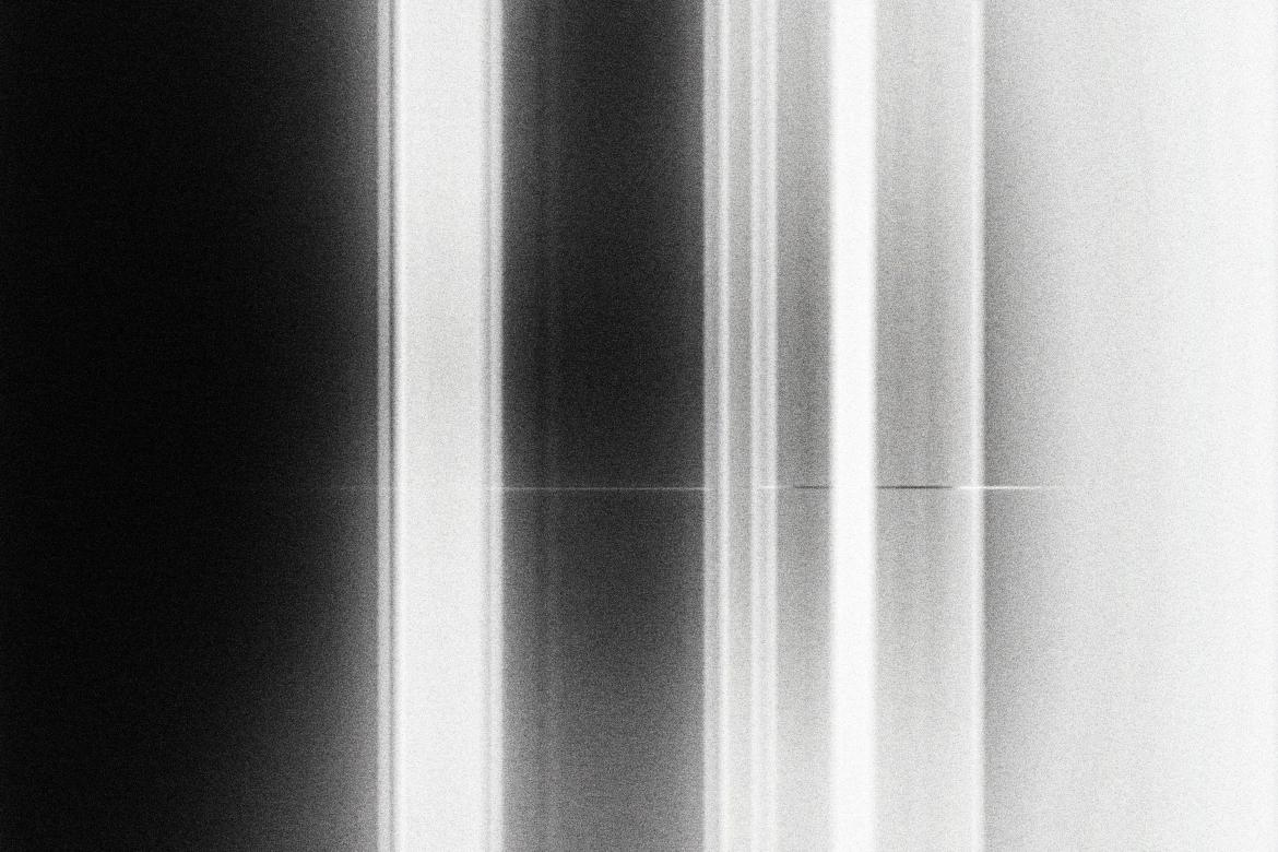 Bad Copy Scan Textures