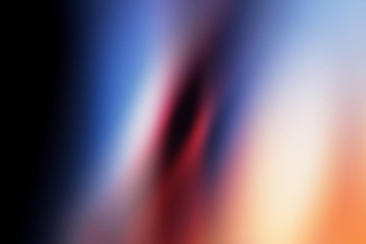 Chroma Gradient Textures