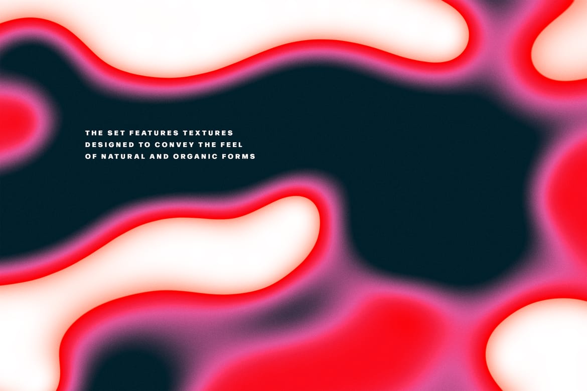 Organic Vibe Textures