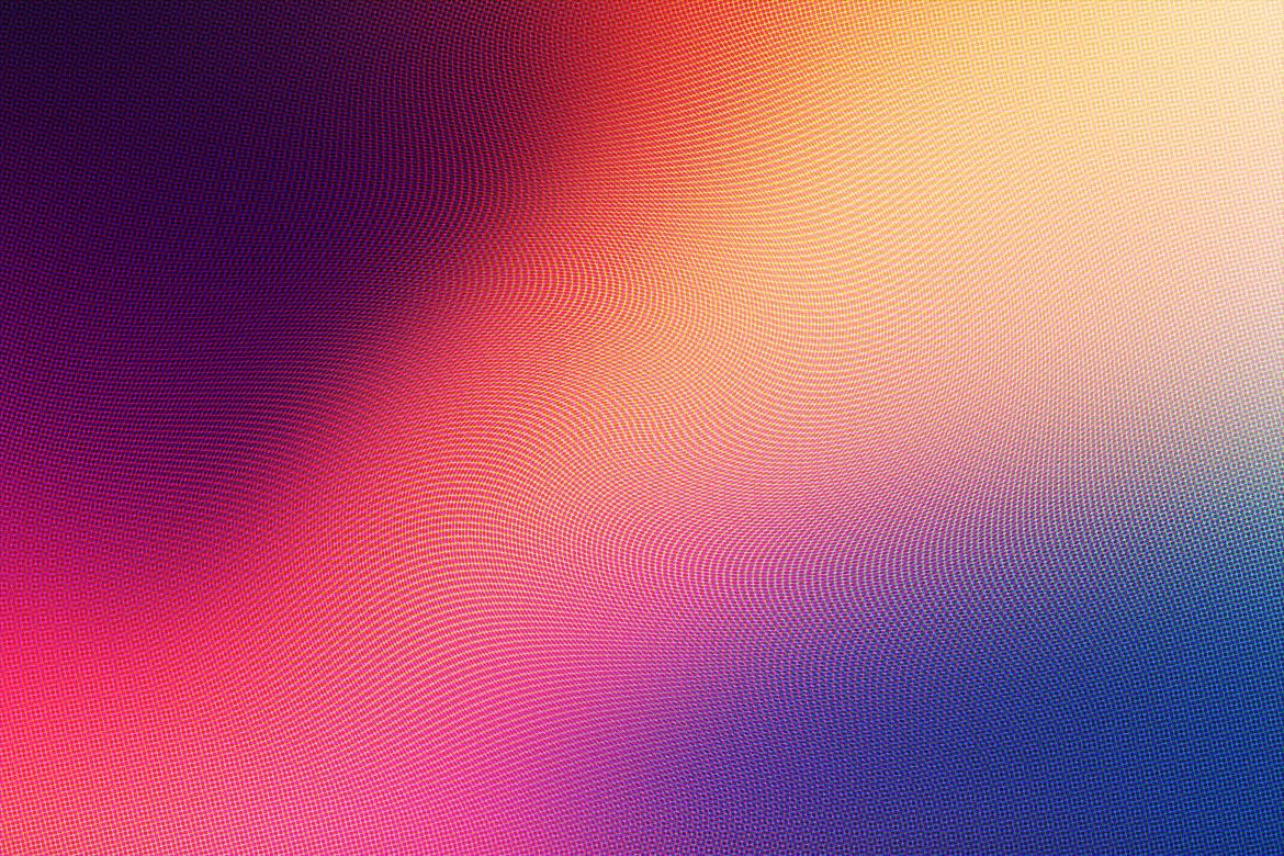 Blend Gradient Textures