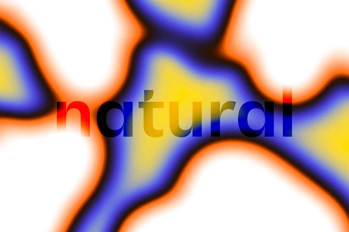 Organic Vibe Textures