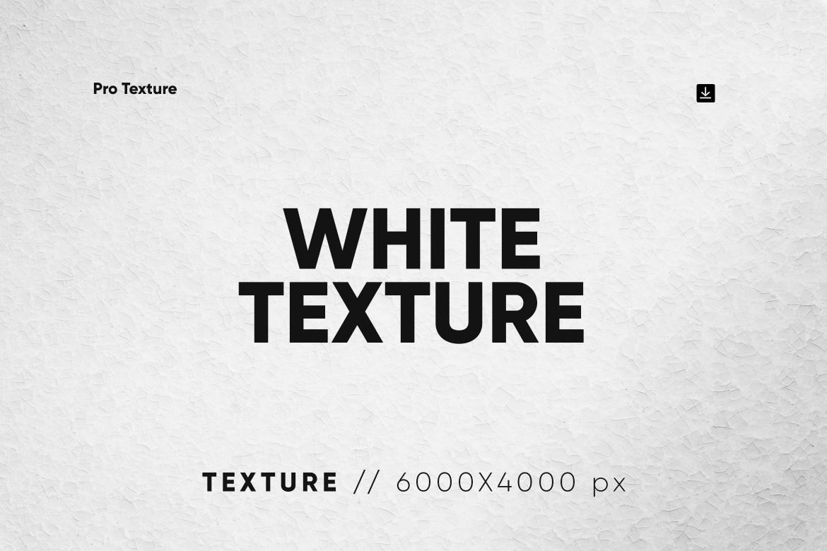 30 White Textures