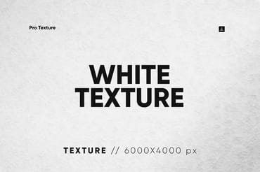 30 White Textures