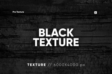 30 Black Texture HQ