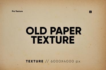 20 Old Paper Texture