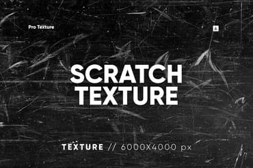 10 Scratch Texture