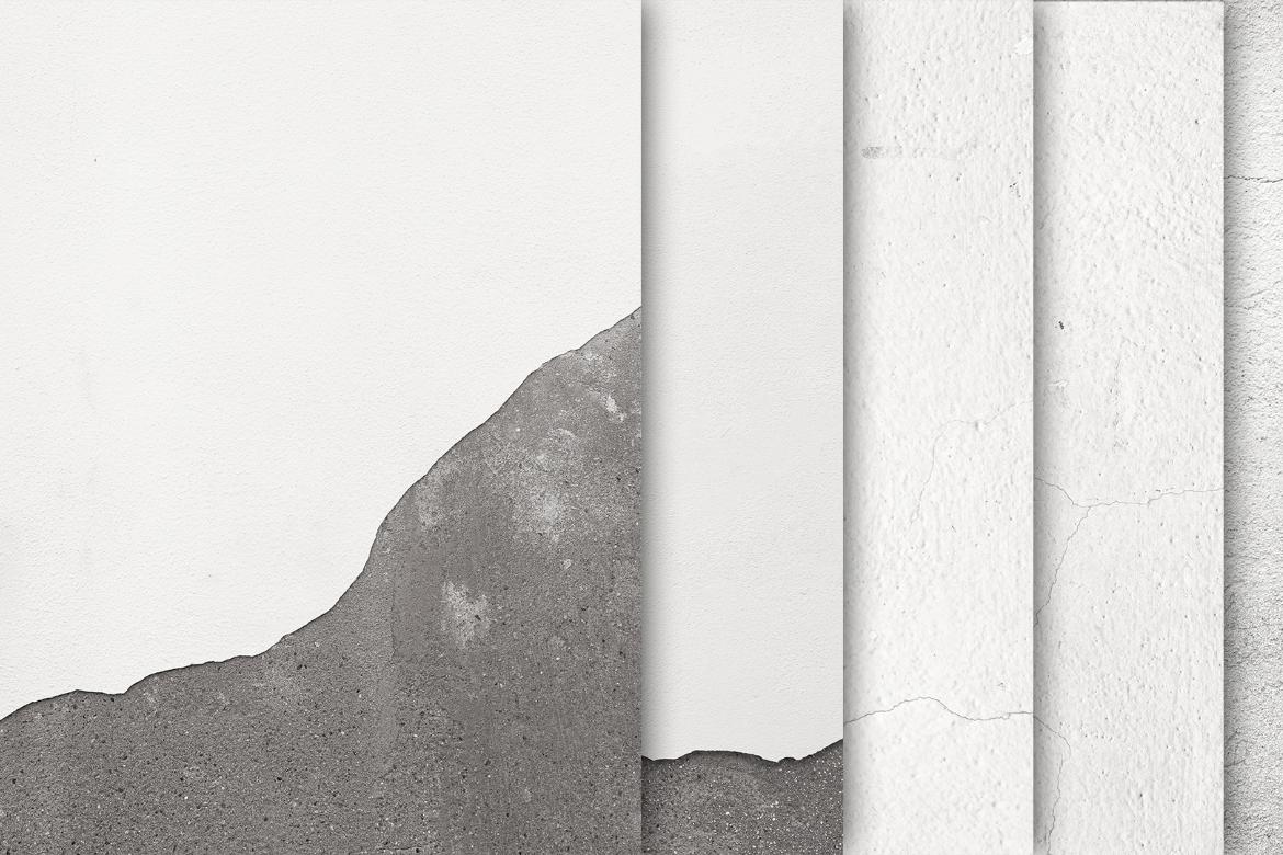 20 Rough Wall Texture
