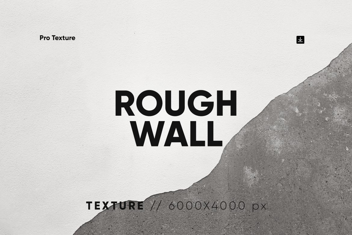 20 Rough Wall Texture
