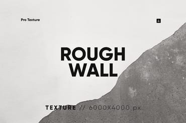 20 Rough Wall Texture
