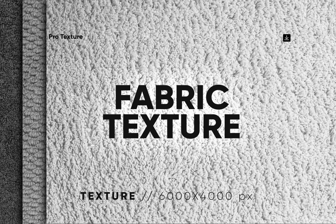 30 Fabric Textures