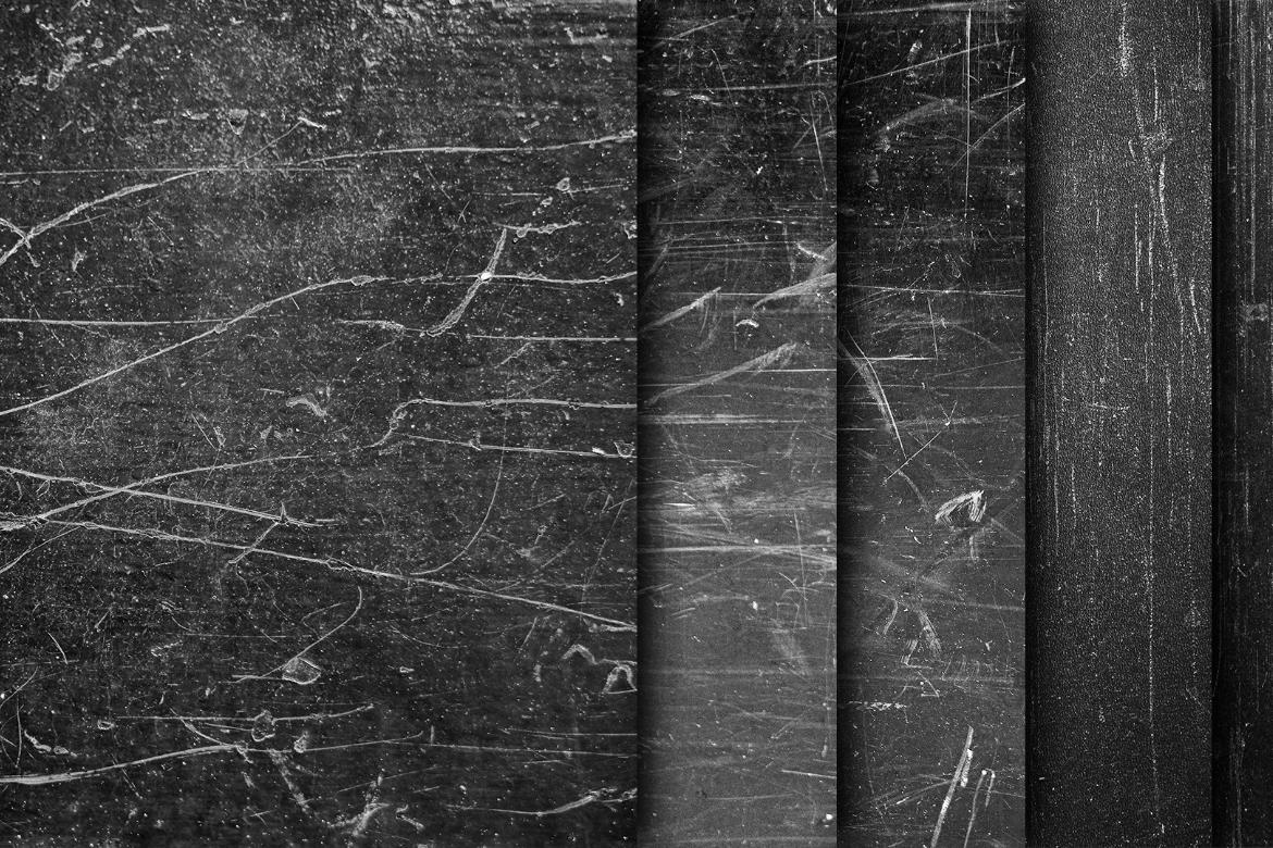 10 Scratch Texture
