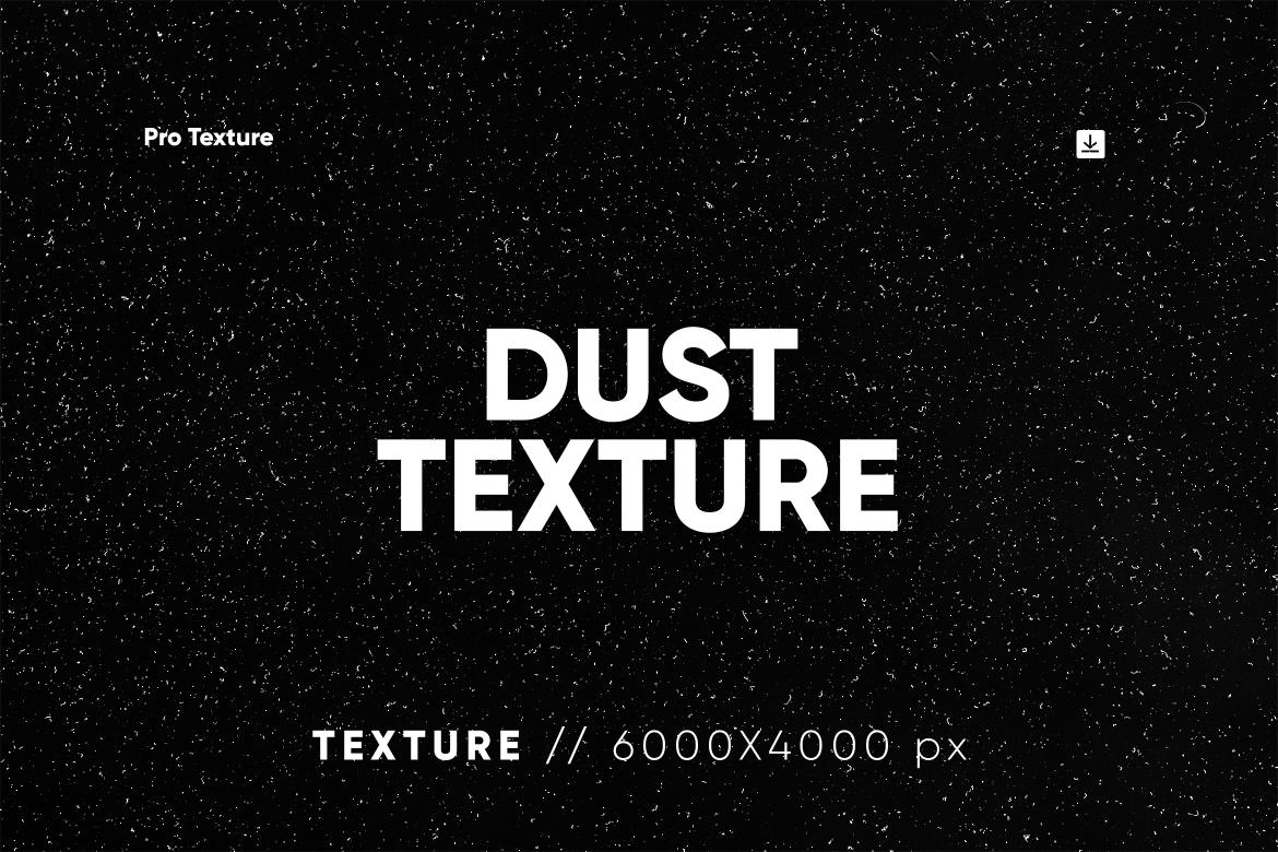 10 Dust Overlay