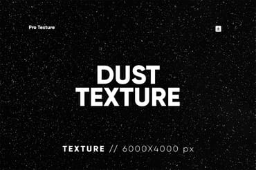 10 Dust Overlay