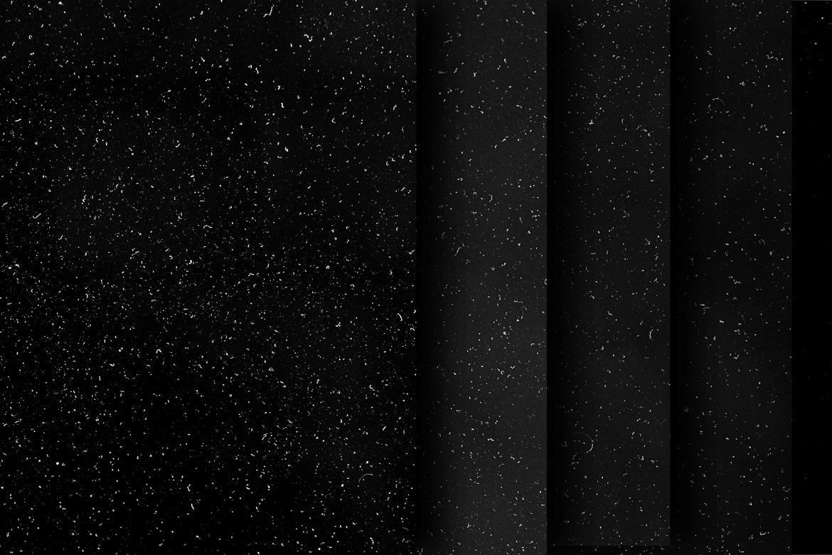 10 Dust Overlay