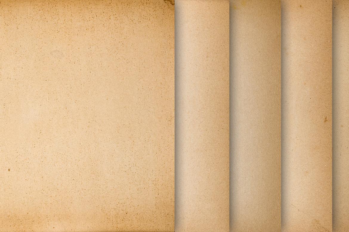 20 Old Paper Texture