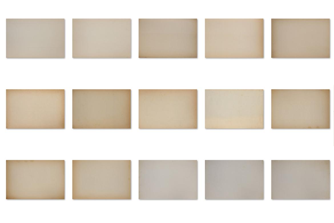 20 Old Paper Texture
