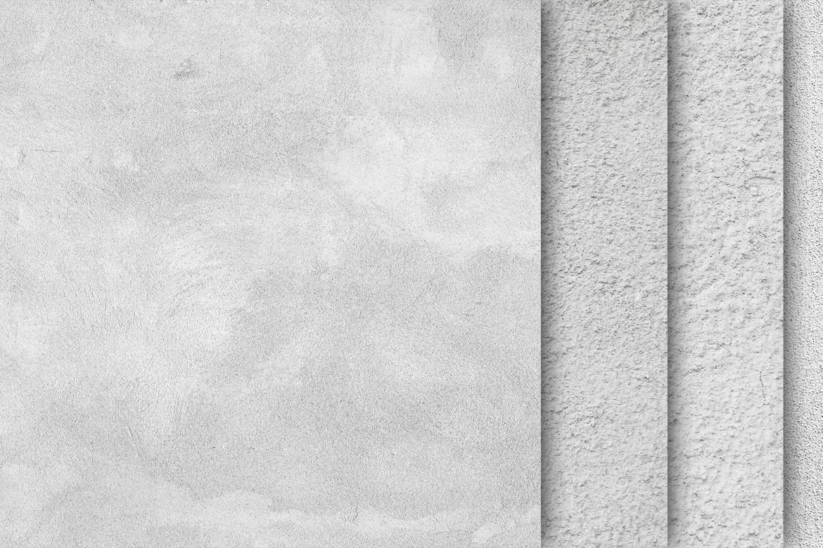 20 Stucco Texture