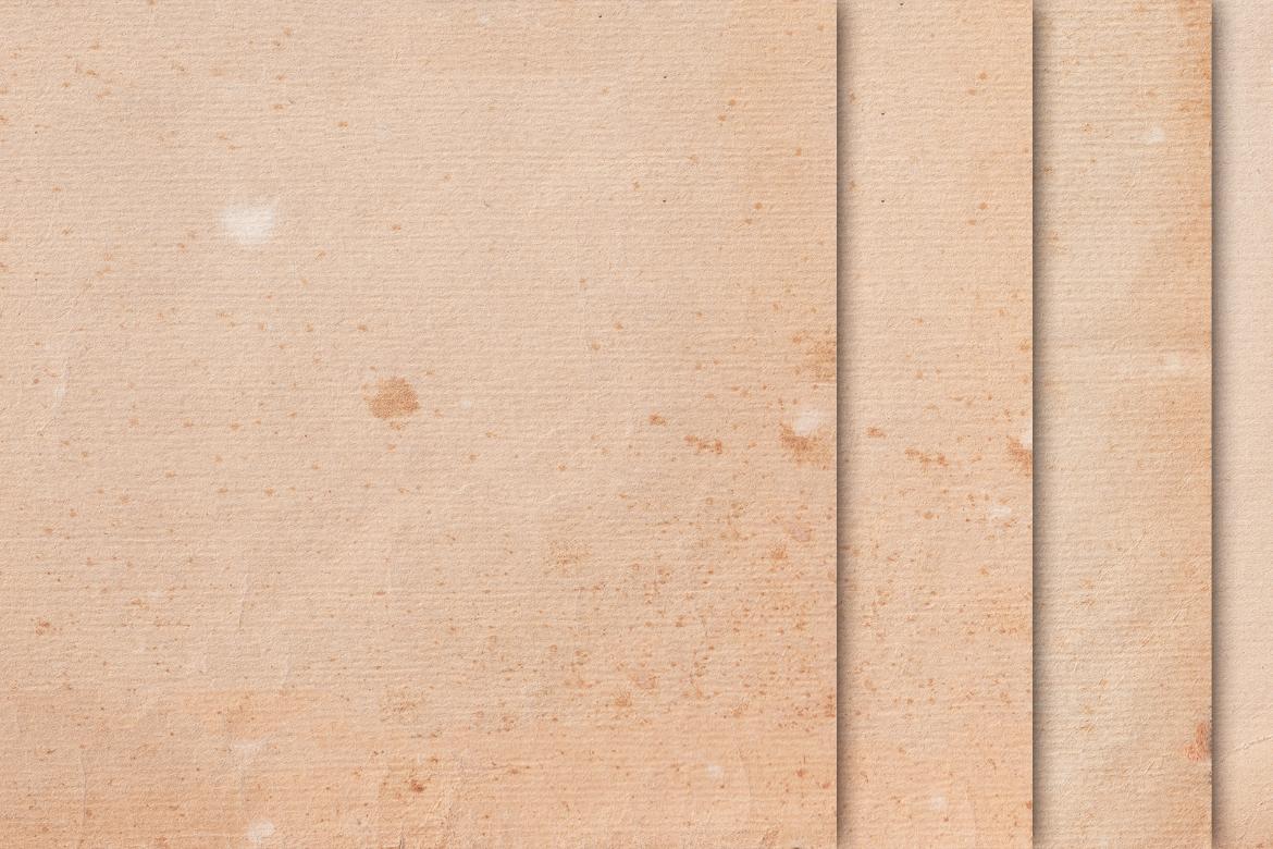 10 Old Paper Texture HQ