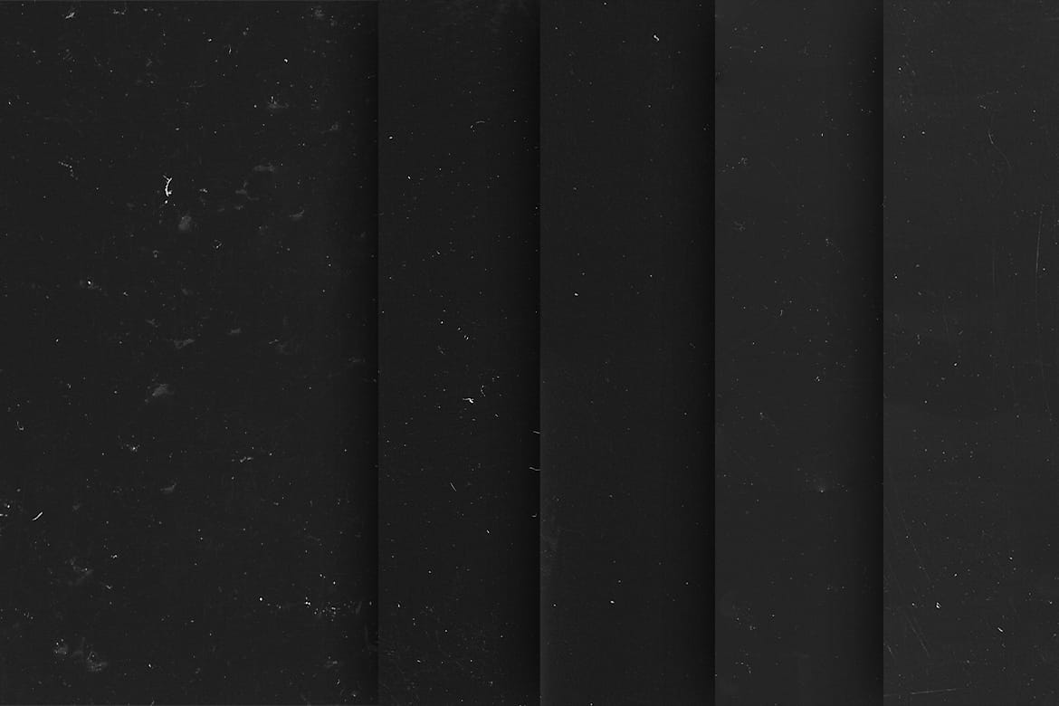 10 Film Dust Texture