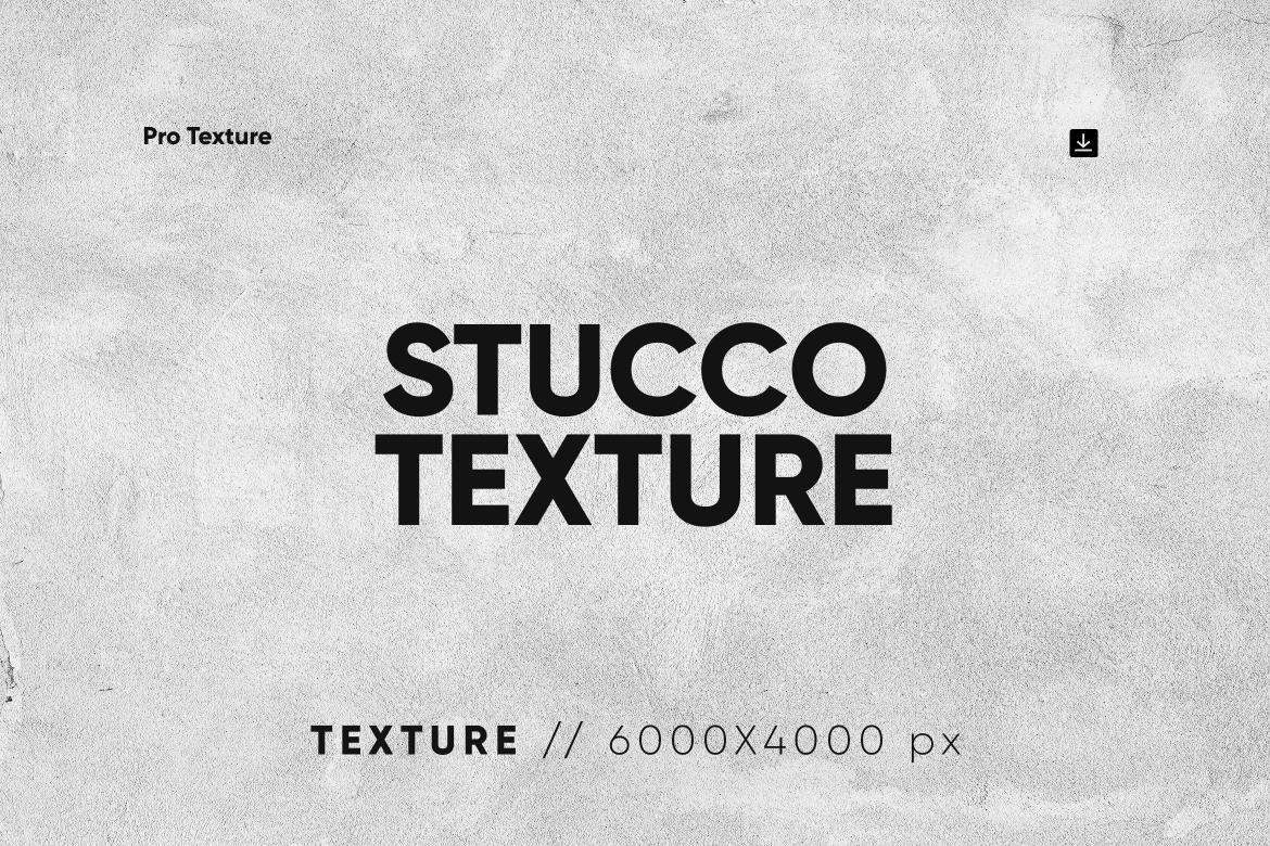 20 Stucco Texture