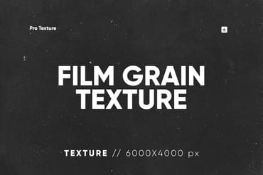 15 Film Grain Texture