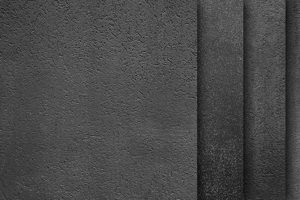 20 Black Wall Texture HQ