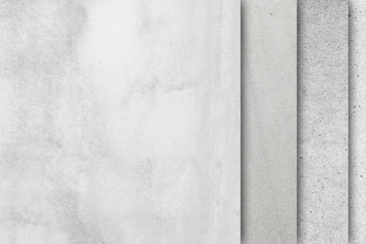20 Cement Texture