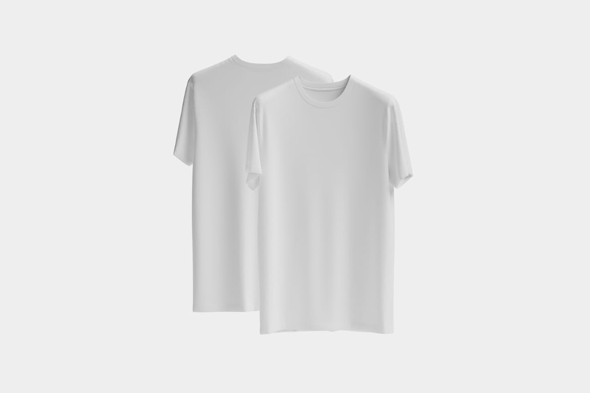T-Shirt Mockup