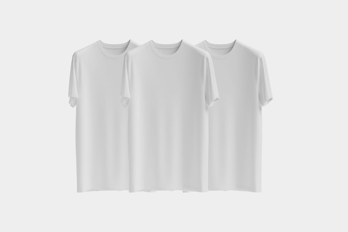 T-Shirt Mockup