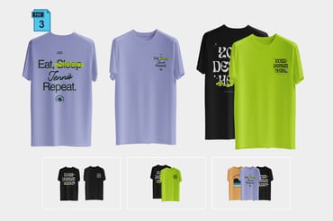 T-Shirt Mockup