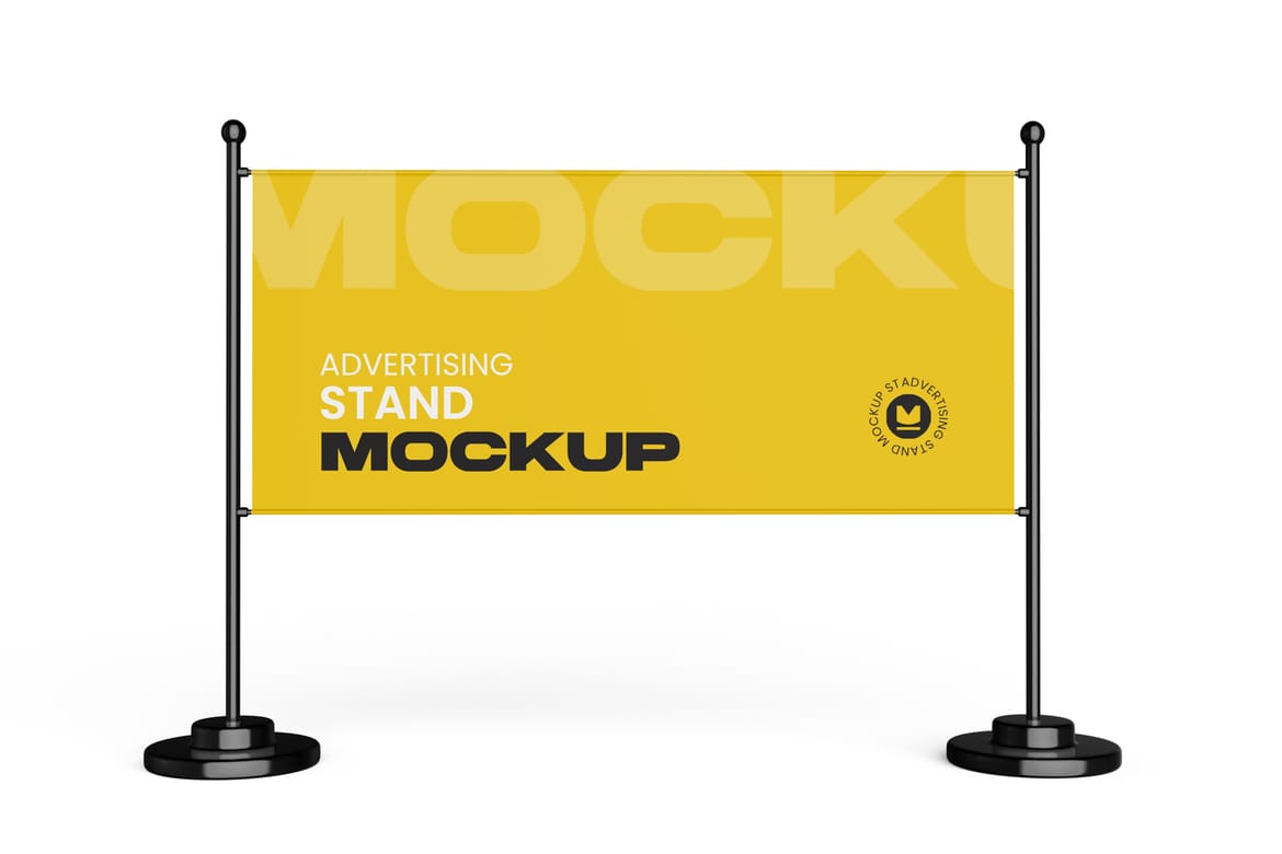 Billboard Advertising Banner