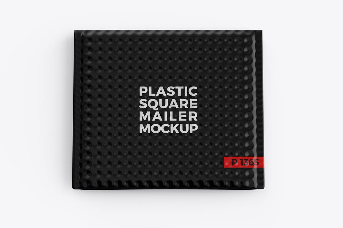 Parcel Packaging Mailer Bag