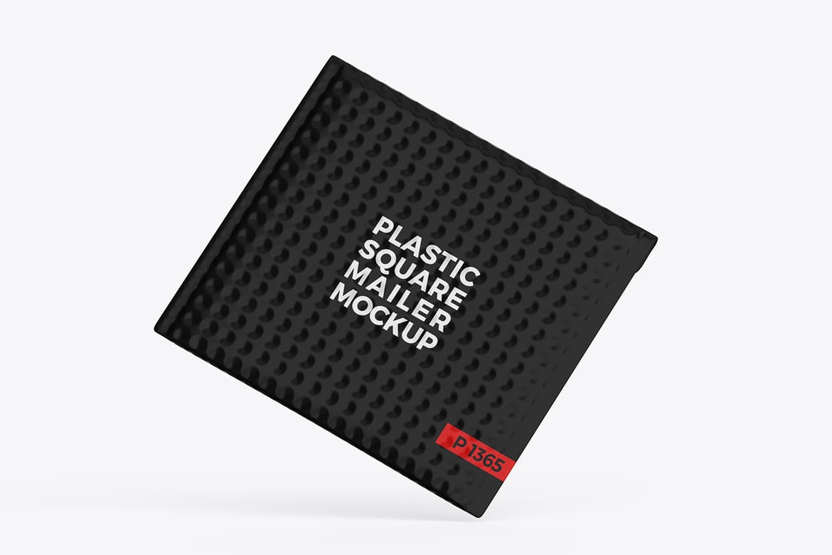 Parcel Packaging Mailer Bag