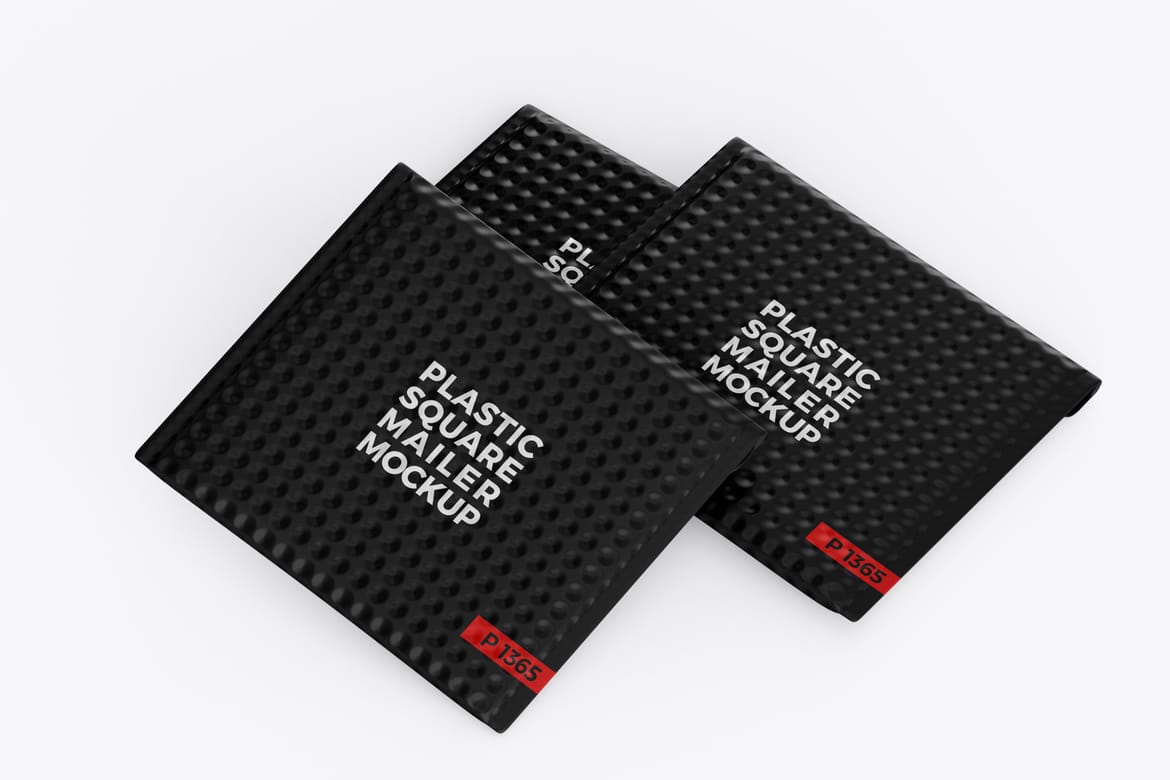 Parcel Packaging Mailer Bag